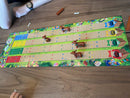Løb Fido Løb! børnespil - Danspil - Fra 4 år.