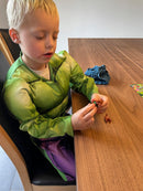 Løb Fido Løb! børnespil - Danspil - Fra 4 år.