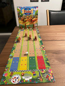 Løb Fido Løb! børnespil - Danspil - Fra 4 år.