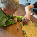 Løb Fido Løb! børnespil - Danspil - Fra 4 år.