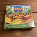 Løb Fido Løb! børnespil - Danspil - Fra 4 år.
