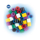 Hama Perler Maxi 1400 stk Mix 00 Basisfarver (8540)