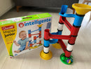 Migoga Junior Kuglebane - 31 dele - fra 18 mdr.