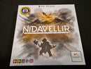 Nidavellir strategispil - Årets Voksenspil 2021 - Fra 10 år.
