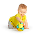 Oball Wobble Bobble bold 1 stk fra 3 mdr