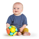 Oball Wobble Bobble bold 1 stk fra 3 mdr