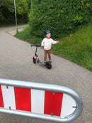 PUKY løbehjul R 03L - Fra 3 år (børn < 50 kg).