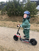 PUKY løbehjul R 03L - Fra 3 år (børn < 50 kg).