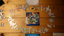 Patchwork brætspil - Årets Familiespil Nomineret 2017 - Fra 8 år.