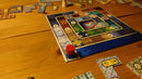 Patchwork brætspil - Årets Familiespil Nomineret 2017 - Fra 8 år.