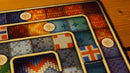 Patchwork brætspil - Årets Familiespil Nomineret 2017 - Fra 8 år.