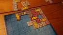 Patchwork brætspil - Årets Familiespil Nomineret 2017 - Fra 8 år.