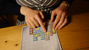 Patchwork brætspil - Årets Familiespil Nomineret 2017 - Fra 8 år.