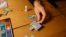 Patchwork brætspil - Årets Familiespil Nomineret 2017 - Fra 8 år.