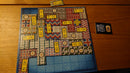 Patchwork brætspil - Årets Familiespil Nomineret 2017 - Fra 8 år.