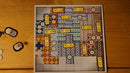 Patchwork brætspil - Årets Familiespil Nomineret 2017 - Fra 8 år.