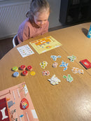 Pet Shop børnespillet - Danspil - Fra 6 år.
