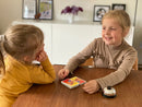 Piccolo kortspillet for 2-6 deltagere - Fra 7 år.