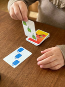 Piccolo kortspillet for 2-6 deltagere - Fra 7 år.