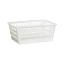 Organiseringskurv X-Large - Plast Team - 10 stk. - Billede 1
