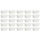 Organiseringskurv X-Large - Plast Team - 25 stk. - Billede 1