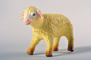 Bondegårdsdyr fra Green Rubber Toys - 13 stk. - Billede 1