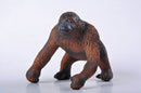 Dyr - Vilde Dyr fra Green Rubber Toys - 8 stk. - Billede 1