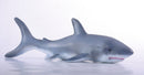 Dyr - Vilde Dyr fra Green Rubber Toys - 8 stk. - Billede 1
