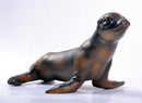 Dyr - Vilde Dyr fra Green Rubber Toys - 8 stk. - Billede 1