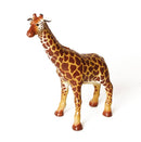 Dyr - Vilde Dyr fra Green Rubber Toys - 8 stk. - Billede 1