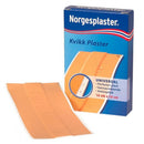 OX-ON Hæfteplaster - 100 stk - Billede 1