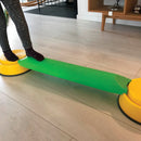 Gonge Build-N-Balance Balancetopsæt med 2 Log Planker - H:10 cm. - Billede 1