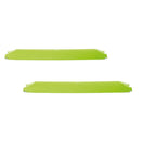 Gonge Build-N-Balance Balancetopsæt med 2 Log Planker - H:10 cm. - Billede 1