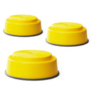 Gonge Build-N-Balance Balancetopsæt med 2 Log Planker - H:10 cm. - Billede 1
