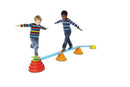 Gonge Build-N-Balance Balancetop Lille med Balance Disk - Fra 3 år. - Billede 1