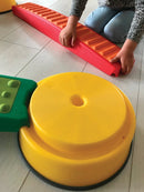 Gonge Build-N-Balance - Taktil Balancesæt 1 - Fra 3 år. - Billede 1