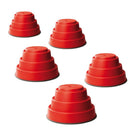 Gonge Build-N-Balance - Balanceudfordring Stor - 18 dele. - Billede 1