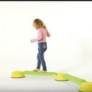 Gonge Build-N-Balance - Balanceudfordring Lang - 14 dele. - Billede 1