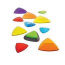 Gonge Motorikbane med River Stones - 11 dele. - Billede 1