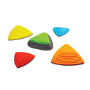 Gonge Motorikbane med River Stones & Hill Tops - 16 dele. - Billede 1