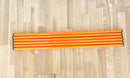 Build N' Balance Motorik Stænger fra Gonge - 6 stk - L: 100 cm.