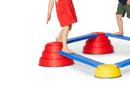 Balanceblomst fra Gonge - 13 dele - Billede 1