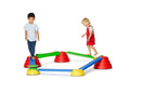 Balanceblomst fra Gonge - 13 dele - Billede 1