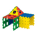 Polydron Gigant Polydroner XL - 24 dele - Billede 1