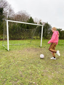 Fodbold Allround - Str. 5 / Ø:21 cm. - 2 stk. - Billede 1
