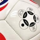 Fodbold Allround - Str. 5 / Ø:21 cm. - 2 stk. - Billede 1