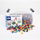 Plus Plus MINI Basic farver - 8.400 stk. - Billede 1