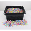 Plus Plus MINI Pastel farver - 18.000 stk. - Billede 1