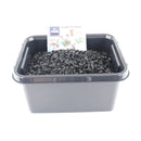 Plus Plus MINI Basic Sort farve - 18.000 stk. - Billede 1