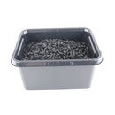 Plus Plus MINI Basic Sort farve - 18.000 stk. - Billede 1